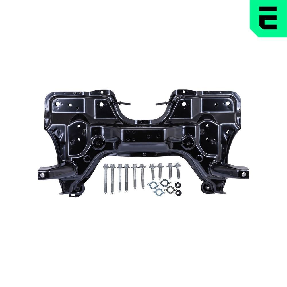 OPTIMAL Subchassis / grupo de suporte OP-CSF00100 OPTIMAL OP-CSF00100 Eixo traseiro Alfa Romeo GT 937 preço