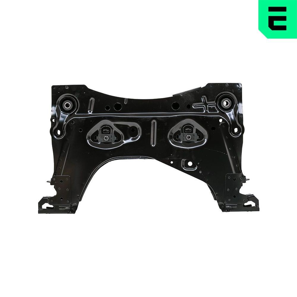 OPTIMAL Hjelperamme / aggregatfeste OP-CSF00101 OP-CSF00101 Bakaksel RENAULT SCÉNIC OPTIMAL