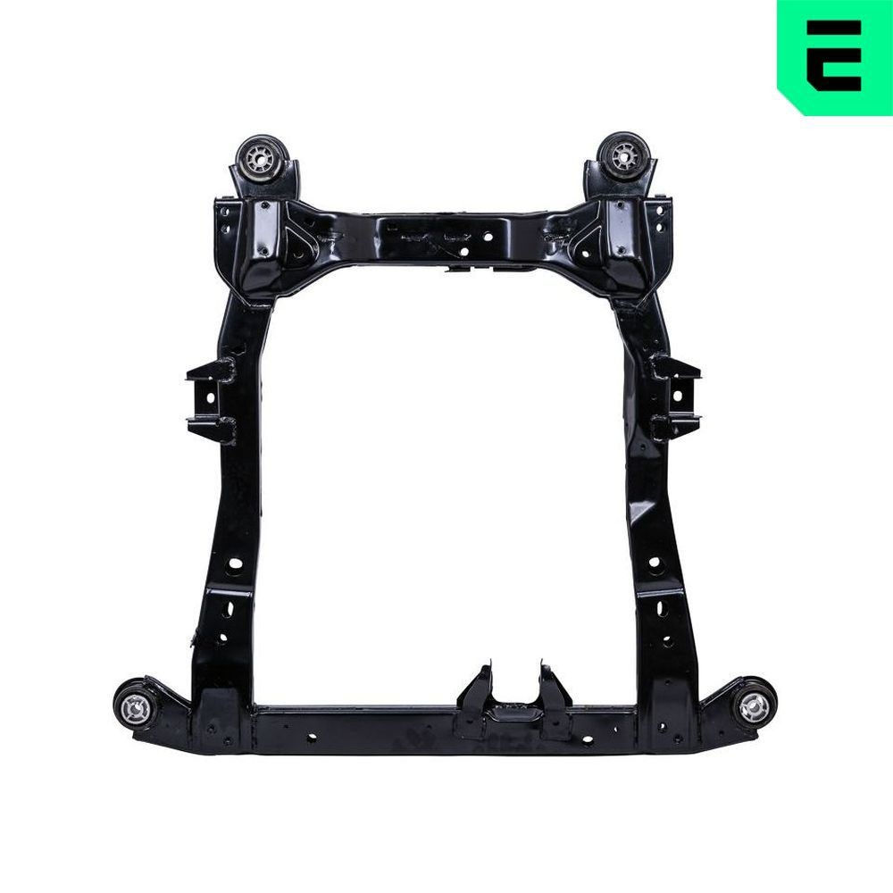OPTIMAL Subchassis / grupo de suporte OP-CSF00105 OP-CSF00105 Eixo OPEL CORSA OPTIMAL