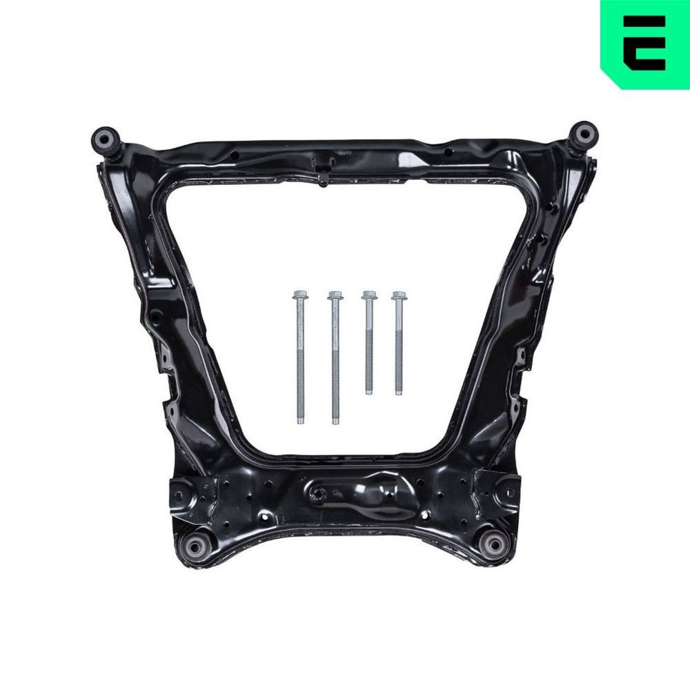 OPTIMAL Hjälpram / aggregatfästen OP-CSF00107 OPTIMAL OP-CSF00107 Framvagnsbalk Nissan t31 original