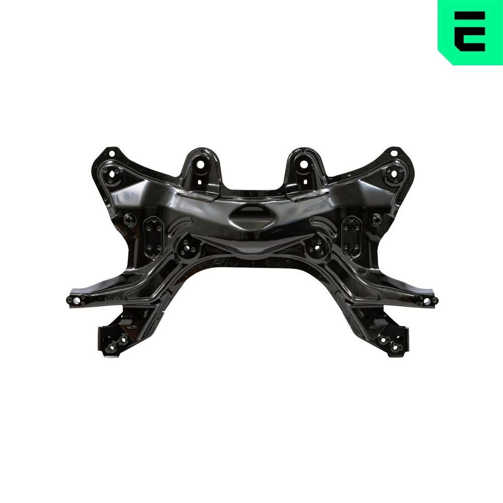 Telaio ausiliario / Supporto aggregati OPTIMAL OP-CSF00110 OPTIMAL OP-CSF00110 Ponte assale Ford KA 2020