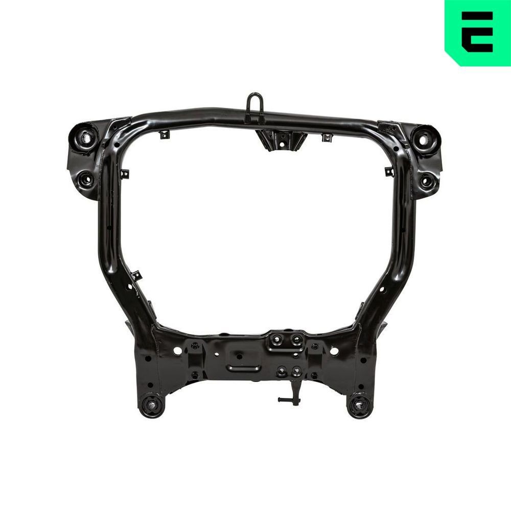 OPTIMAL Palīgrāmis / Agregātu balsts OP-CSF00112 OP-CSF00112 Tilta sija OPTIMAL PEUGEOT 107