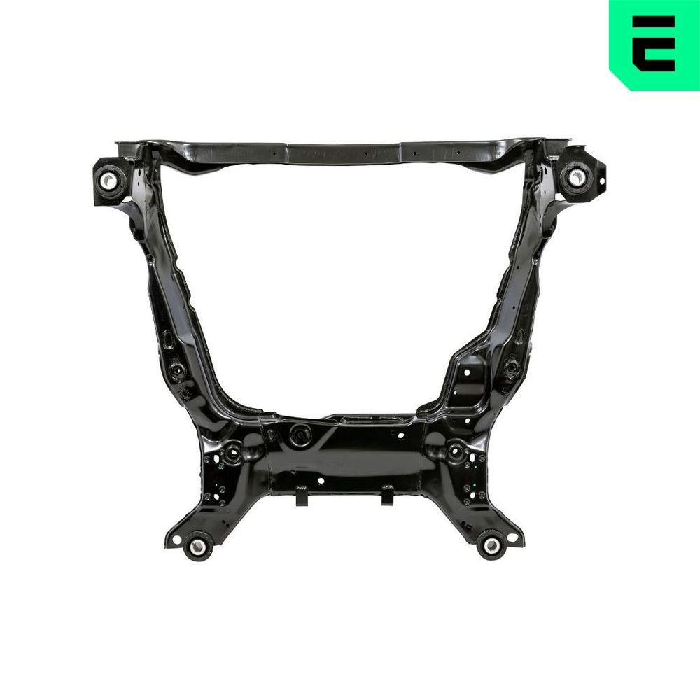 OPTIMAL Telaio ausiliario / Supporto aggregati OP-CSF00113 OP-CSF00113 costo Ponte assale CHEVROLET CORVETTE OPTIMAL
