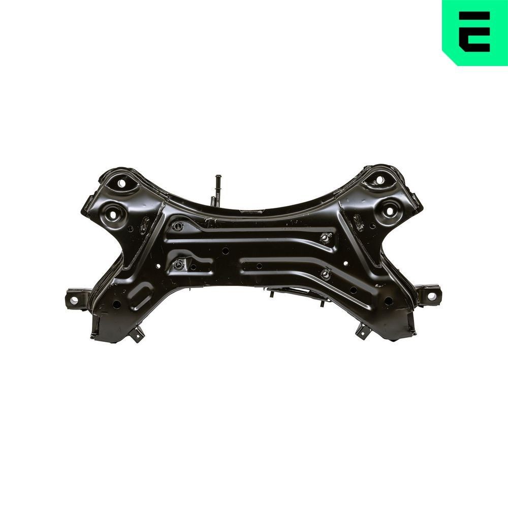 OPTIMAL Hjelperamme / aggregatfeste OP-CSF00114 OP-CSF00114 Travers KIA SOUL OPTIMAL