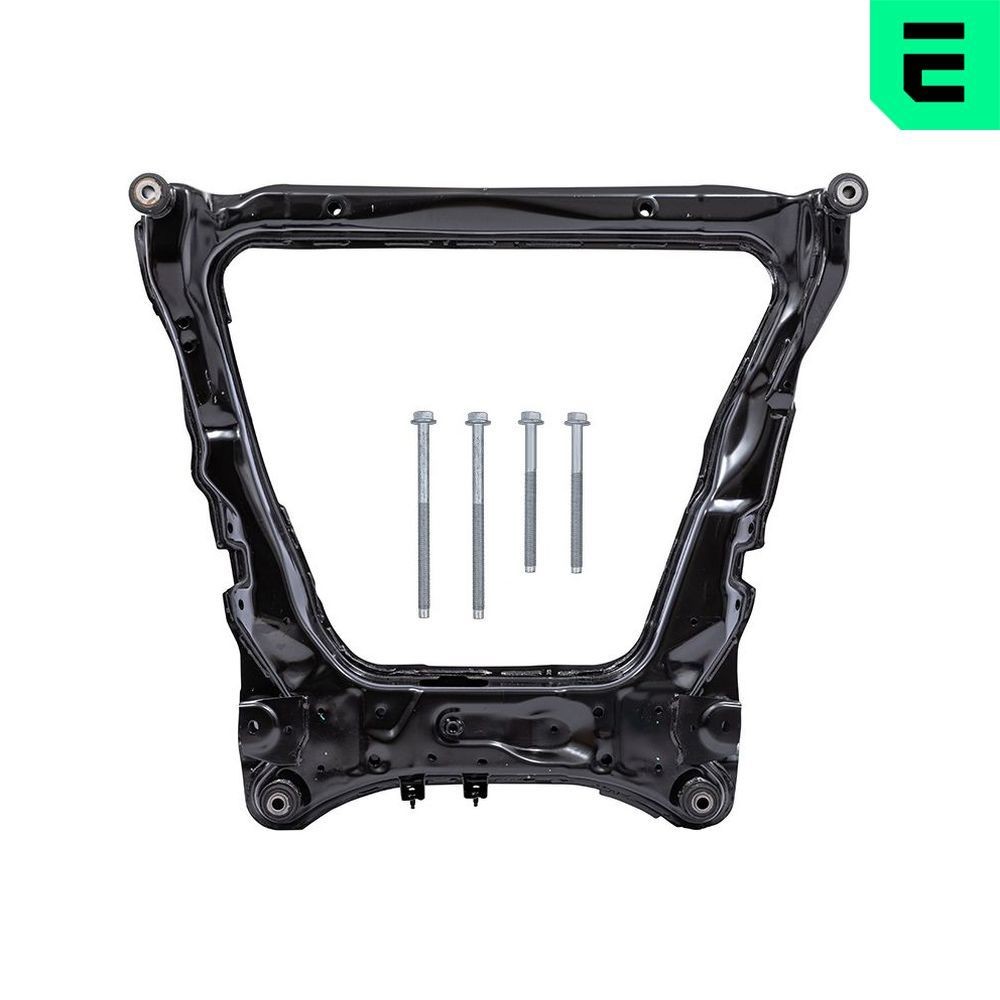 OPTIMAL Forbro OP-CSF00115 Bagbro OPTIMAL Mercedes-Benz 190 OP-CSF00115