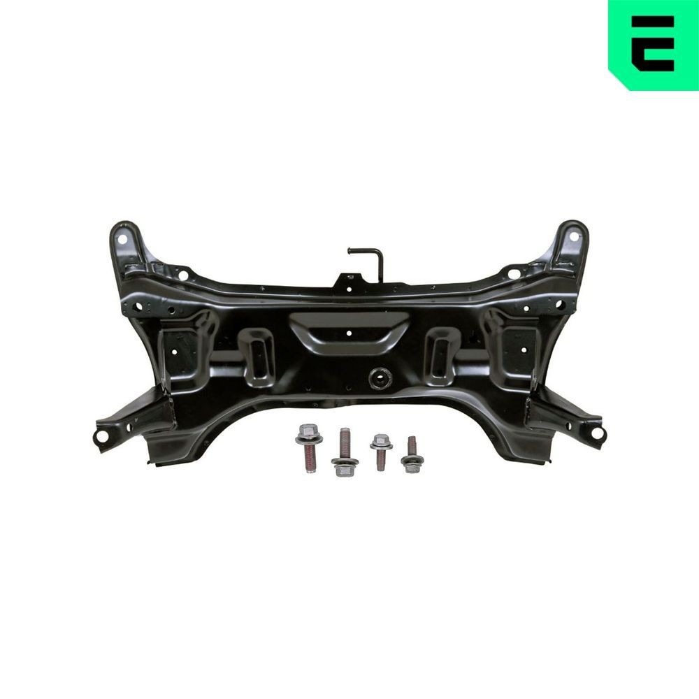 OPTIMAL Palīgrāmis / Agregātu balsts OP-CSF00117 OPTIMAL Tilta sija HYUNDAI OP-CSF00117