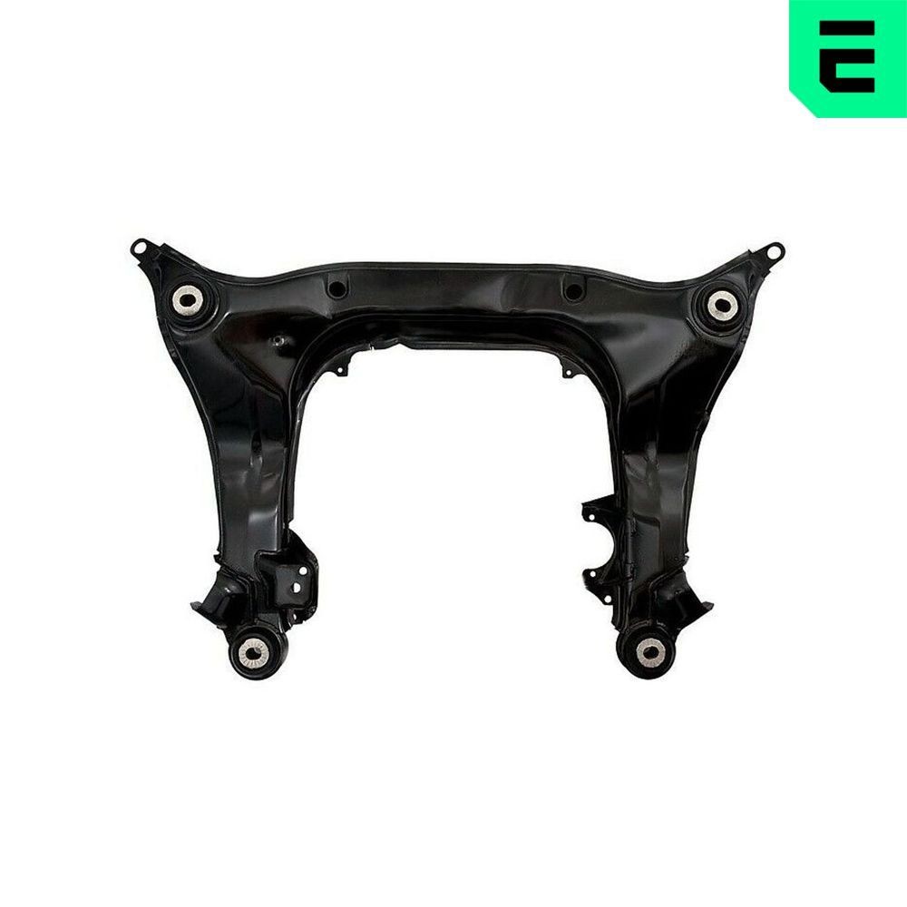 OPTIMAL Subchassis / grupo de suporte OP-CSF00119 Subchassi SEAT OPTIMAL OP-CSF00119