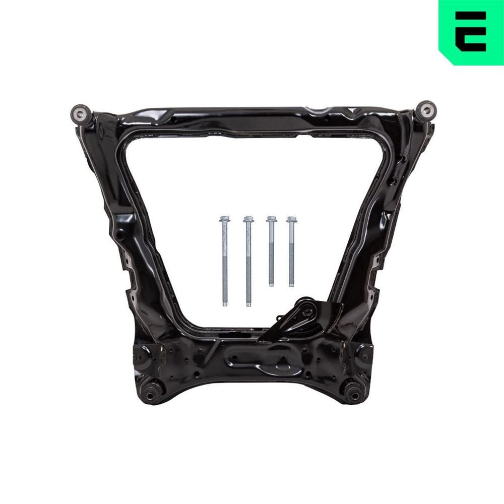OPTIMAL Support Frame, engine carrier OP-CSF00120 OP-CSF00120 OPTIMAL subframe for KIA VENGA