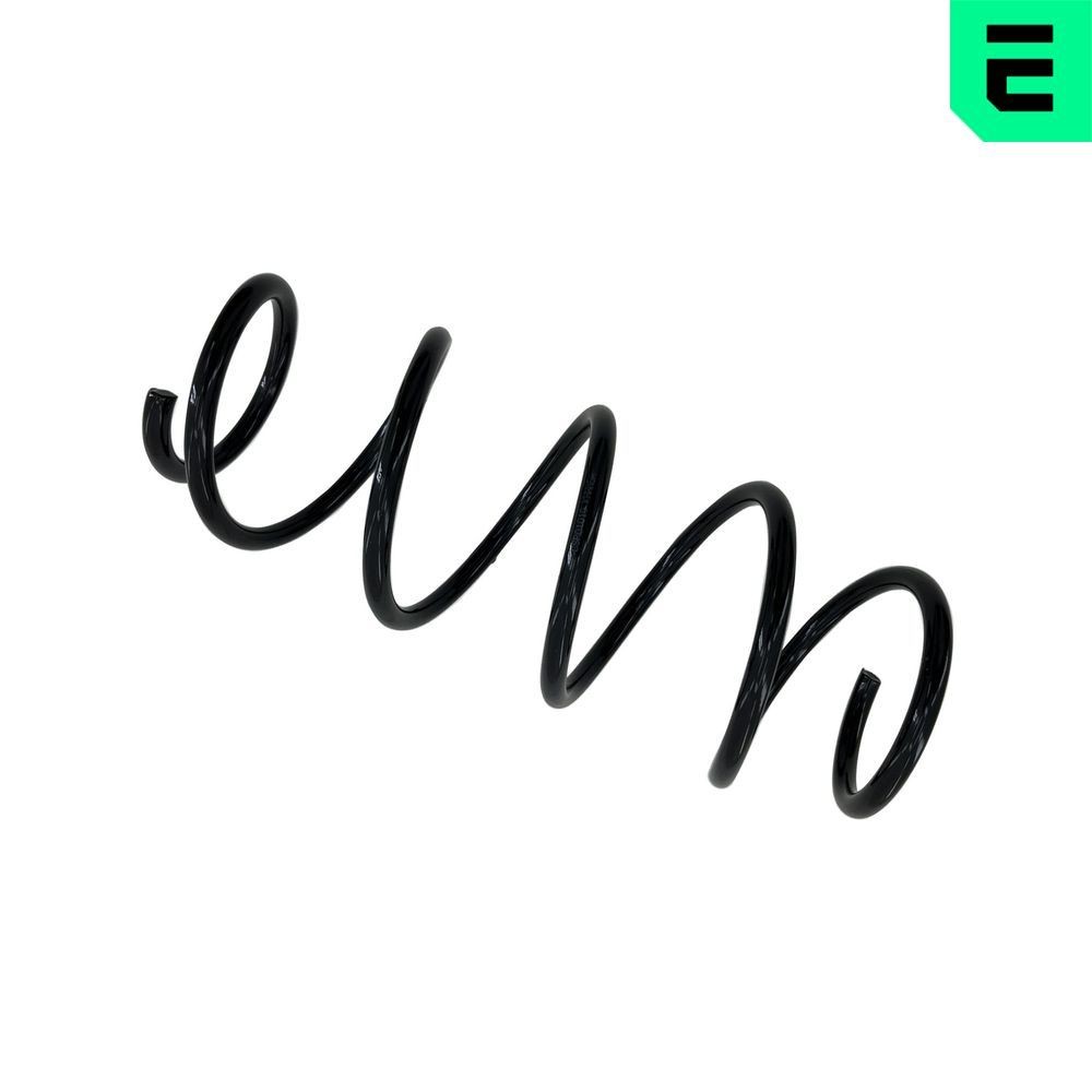 Spiralfjäder OPTIMAL OP-CSP01010 OPTIMAL OP-CSP01010: Fjädrar Volkswagen POLO 2003