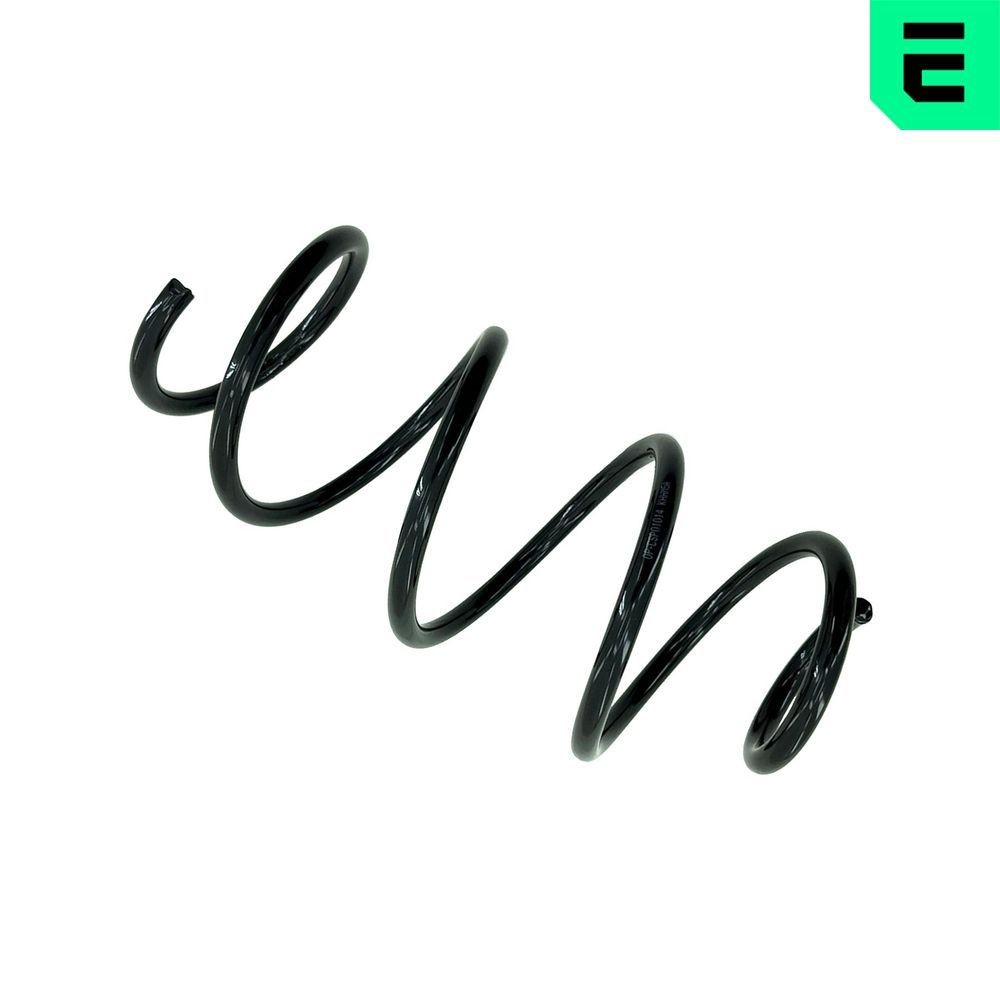 OPTIMAL Spiralfjäder OP-CSP01014 OP-CSP01014 OPTIMAL fjädrar Seat AROSA