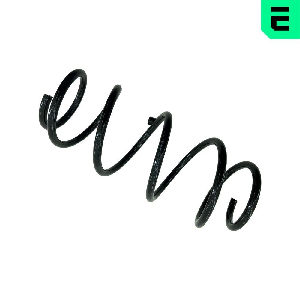 OPTIMAL Prużina podvozku OP-CSP01020 OP-CSP01020 Pružina podvozku OPTIMAL SKODA SUPERB