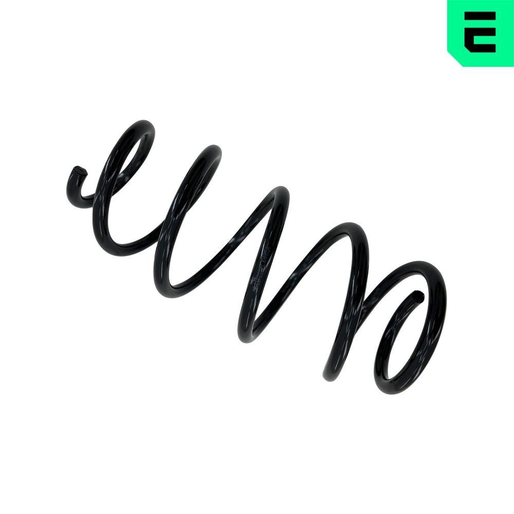 OPTIMAL Prużina podvozku OP-CSP01027 Pružina podvozku OPTIMAL Skoda SUPERB OP-CSP01027