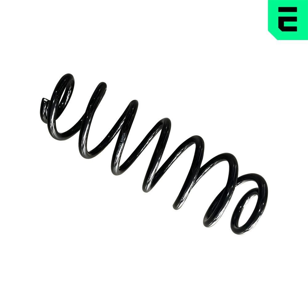 OPTIMAL Ressort de suspension OP-CSP01041 Seat IBIZA Ressort OPTIMAL OP-CSP01041