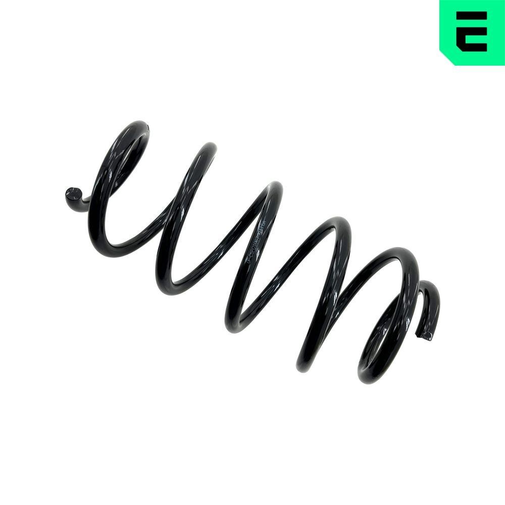 OPTIMAL Prużina podvozku OP-CSP01067 Pružina podvozku OPTIMAL Skoda SUPERB OP-CSP01067