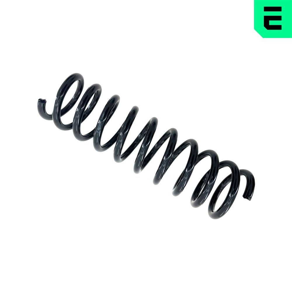 OPTIMAL Prużina podvozku OP-CSP01082 OP-CSP01082 Pružina podvozku OPTIMAL FORD FIESTA