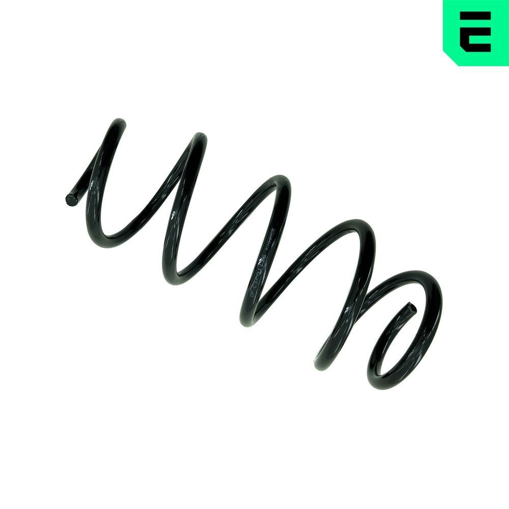 OPTIMAL Prużina podvozku OP-CSP01116 OP-CSP01116 Pružina podvozku SKODA SUPERB OPTIMAL