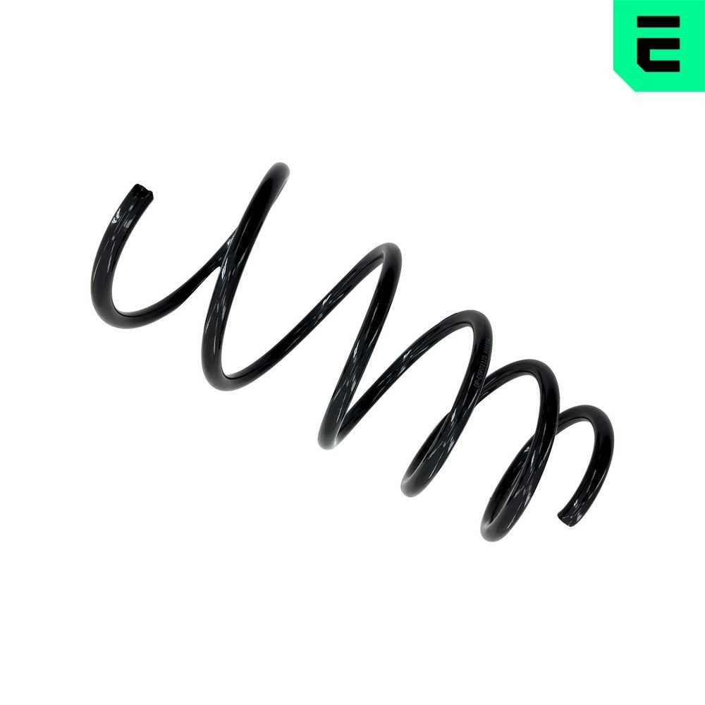 OPTIMAL Prużina podvozku OP-CSP01125 Pružina podvozku OPTIMAL CARRY Kasten OP-CSP01125 lacné