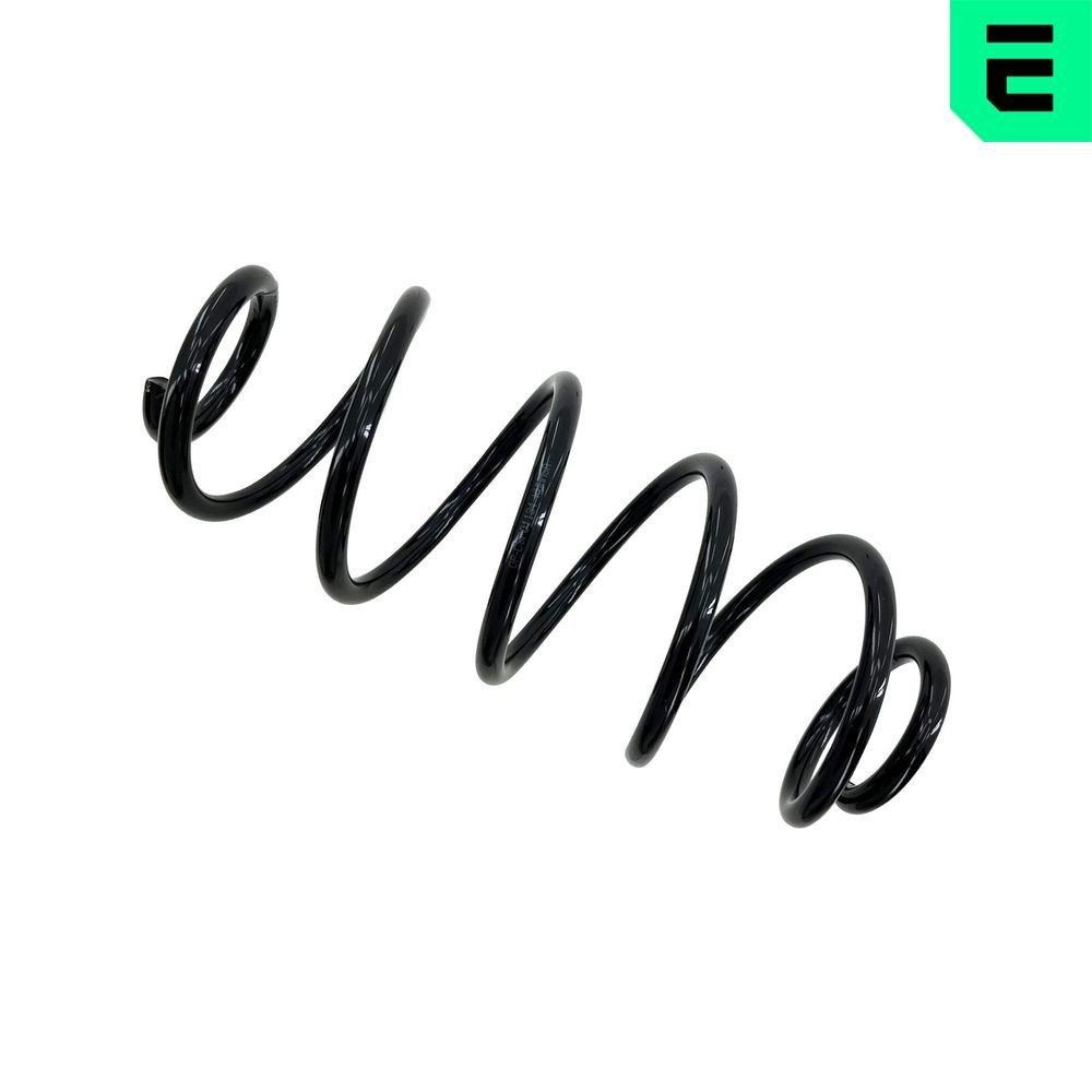 OPTIMAL Spiralfjäder OP-CSP01134 OP-CSP01134 OPTIMAL skruvfjäder PEUGEOT 205