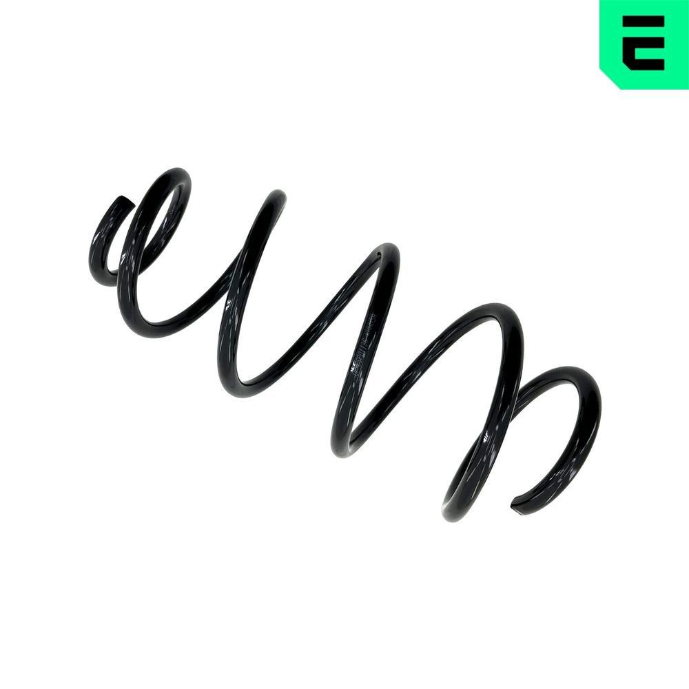 OPTIMAL Spiralfjäder OP-CSP01136 OP-CSP01136 OPTIMAL spiralfjädrar SEAT AROSA