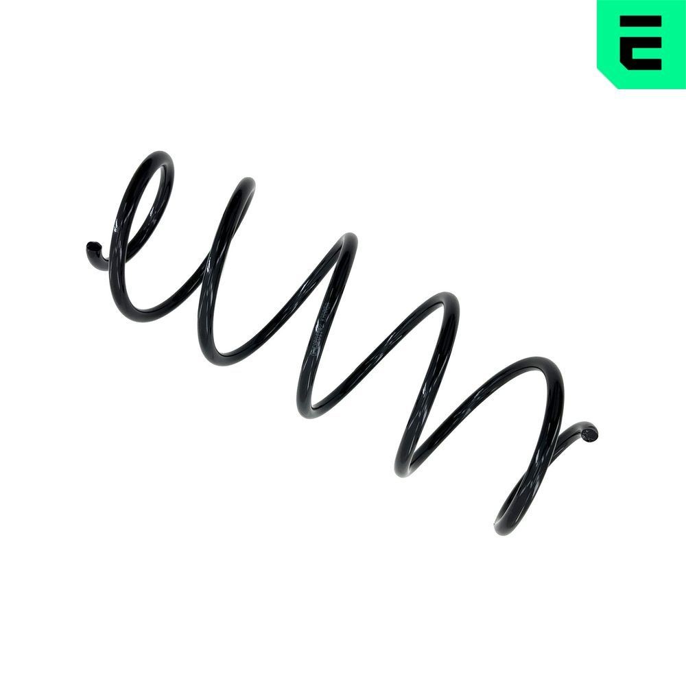 OPTIMAL Ελατήρια ανάρτησης OP-CSP01142 Ελατήρια OPTIMAL C25 OP-CSP01142 φθηνά