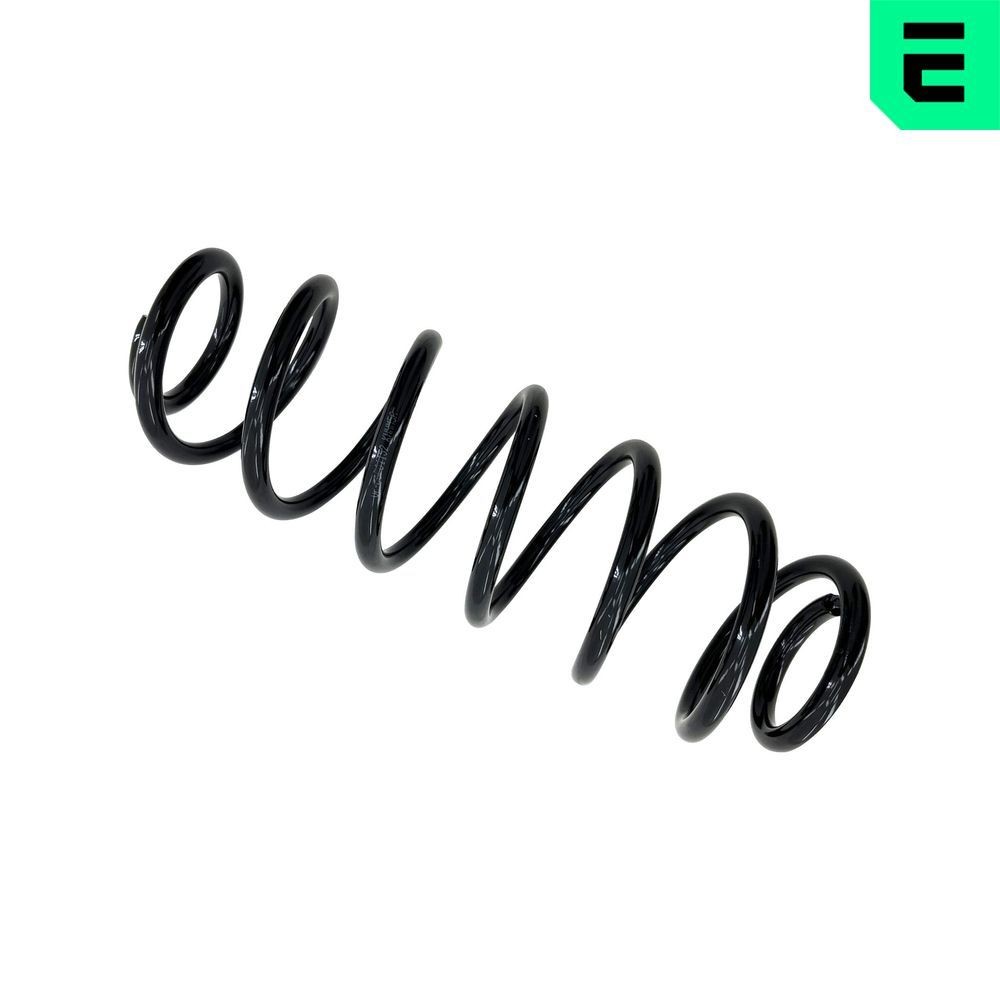 OPTIMAL Fjær OP-CSP01152 Spiralfjær OPTIMAL Audi A2 OP-CSP01152