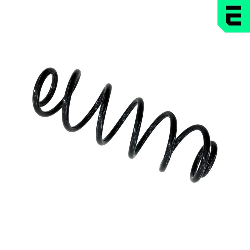 OPTIMAL Ελατήρια ανάρτησης OP-CSP01155 Ελατήρια OPTIMAL C25 OP-CSP01155 φθηνά