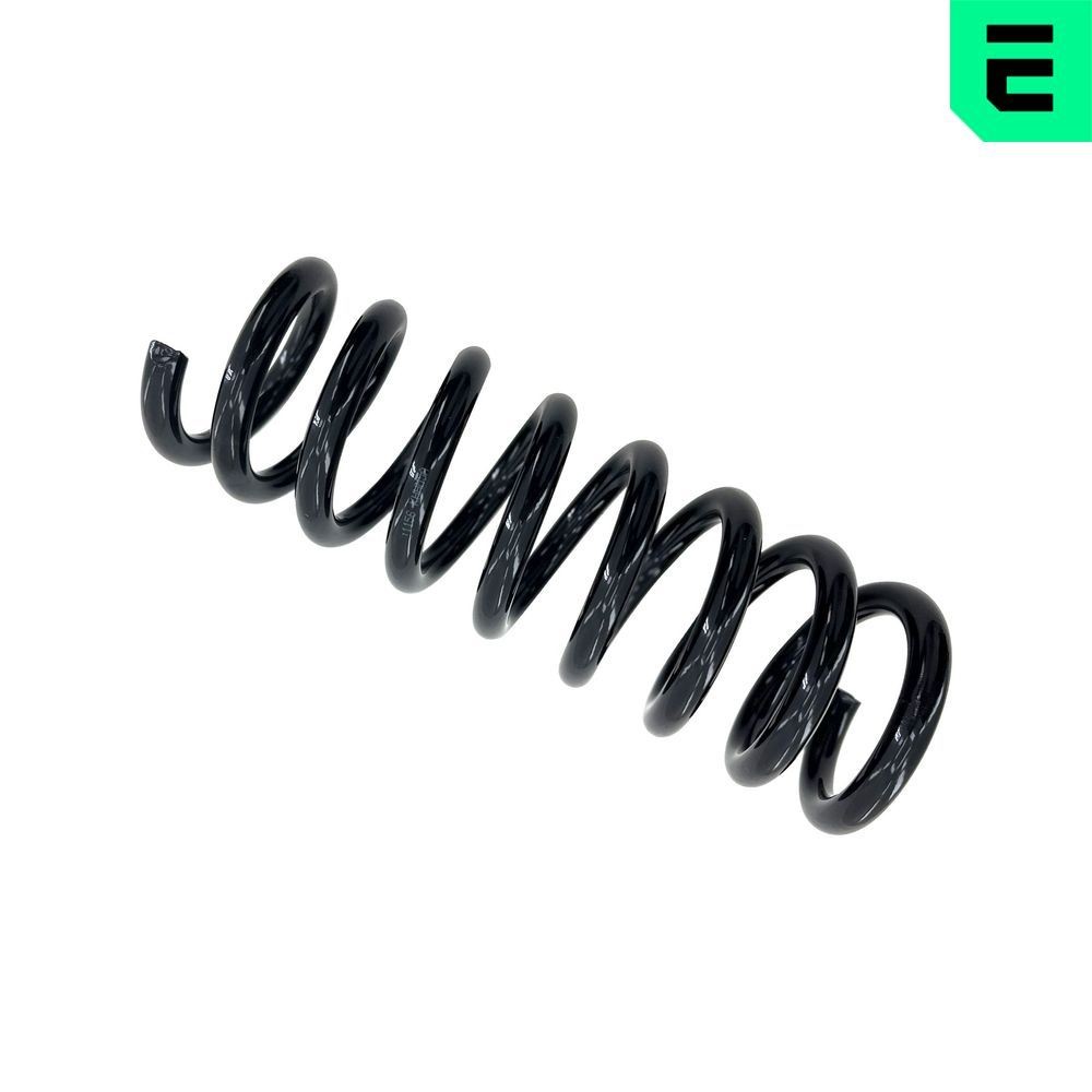 Chassisveer OPTIMAL OP-CSP01156 OPTIMAL OP-CSP01156 Spiraalveer vóór (links en rechts) Mercedes-Benz SLK 2014