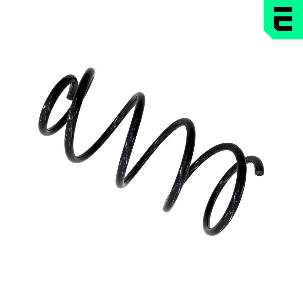 OPTIMAL Prużina podvozku OP-CSP01174 Pružina podvozku OPTIMAL Ford FIESTA OP-CSP01174