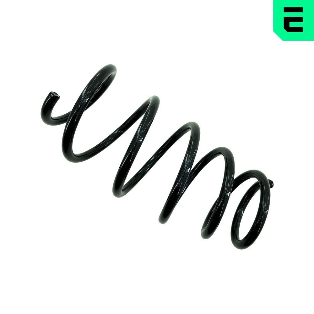 OPTIMAL Spiralfjäder OP-CSP01202 OP-CSP01202 OPTIMAL fjädrar FORD USA FOCUS