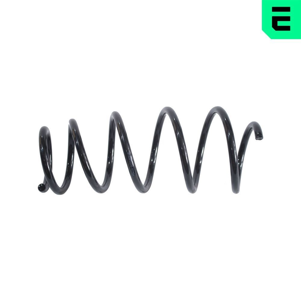 OPTIMAL Mola de suspensão OP-CSP01270 Mola helicoidal suspensão OPTIMAL Opel OMEGA OP-CSP01270
