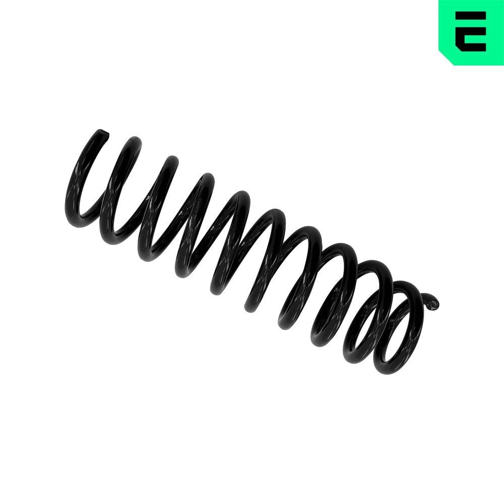 OPTIMAL Spiralfjäder OP-CSP01274 OP-CSP01274 OPTIMAL stötdämpare fjäder HYUNDAI GALLOPER