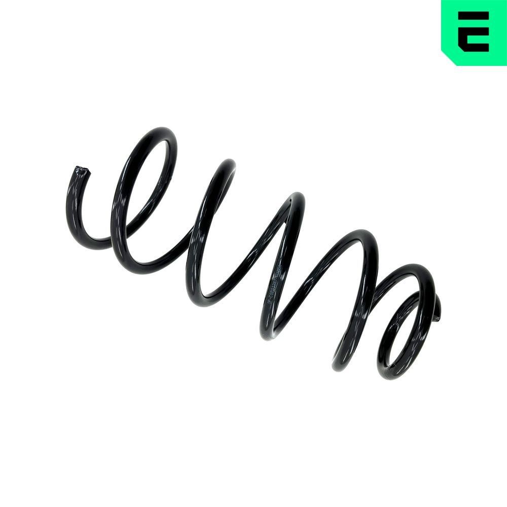 OPTIMAL Spiralfjäder OP-CSP01282 OP-CSP01282 OPTIMAL fjäder SEAT AROSA