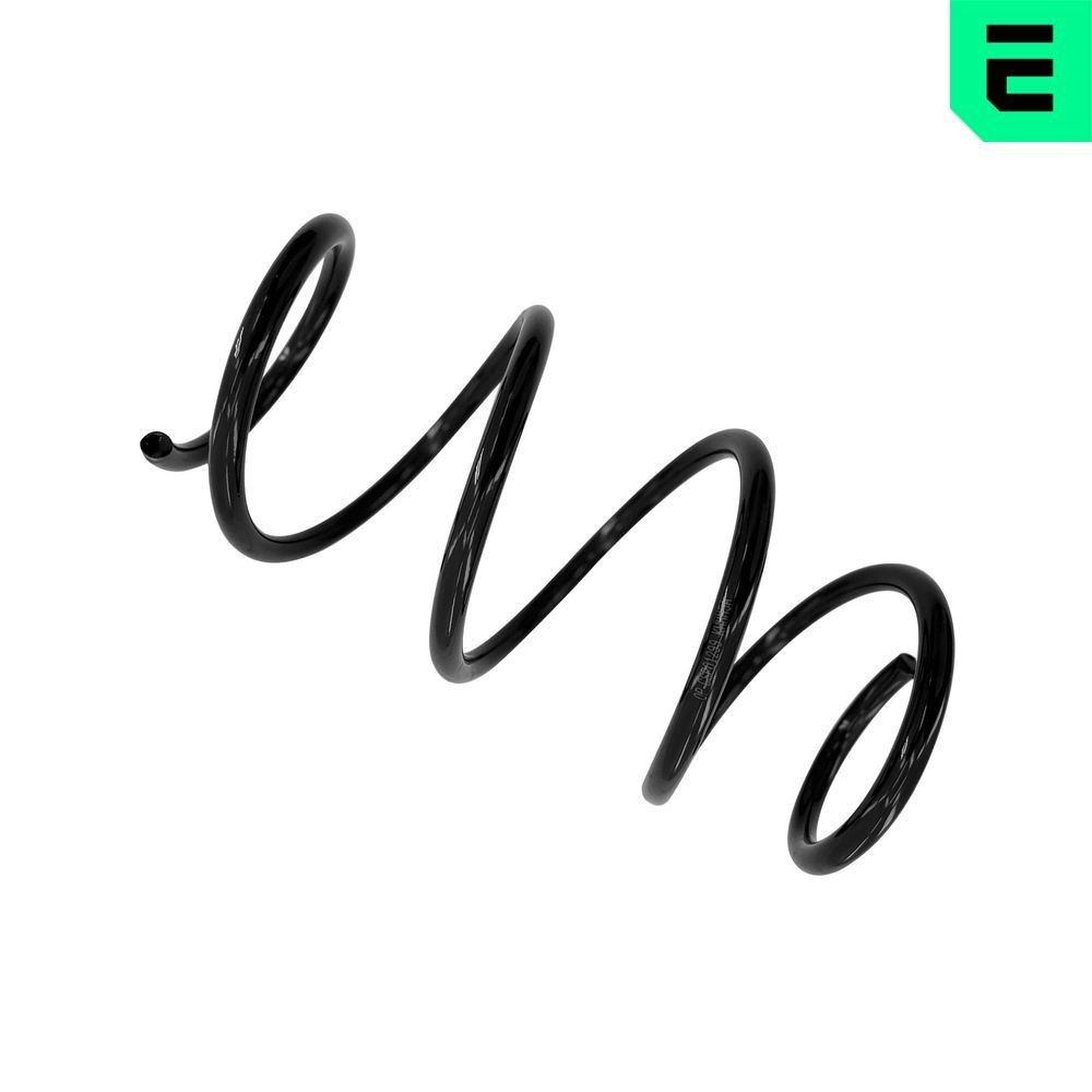 OPTIMAL Molle ammortizzatori OP-CSP01299 OP-CSP01299 costo Molle Volkswagen VENTO OPTIMAL