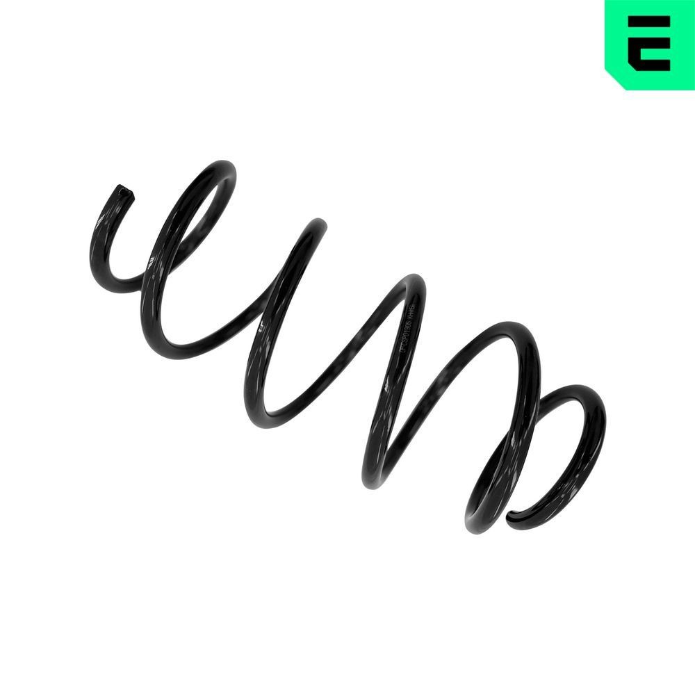 OPTIMAL Fjær OP-CSP01305 OP-CSP01305 Fjærer OPEL OMEGA OPTIMAL