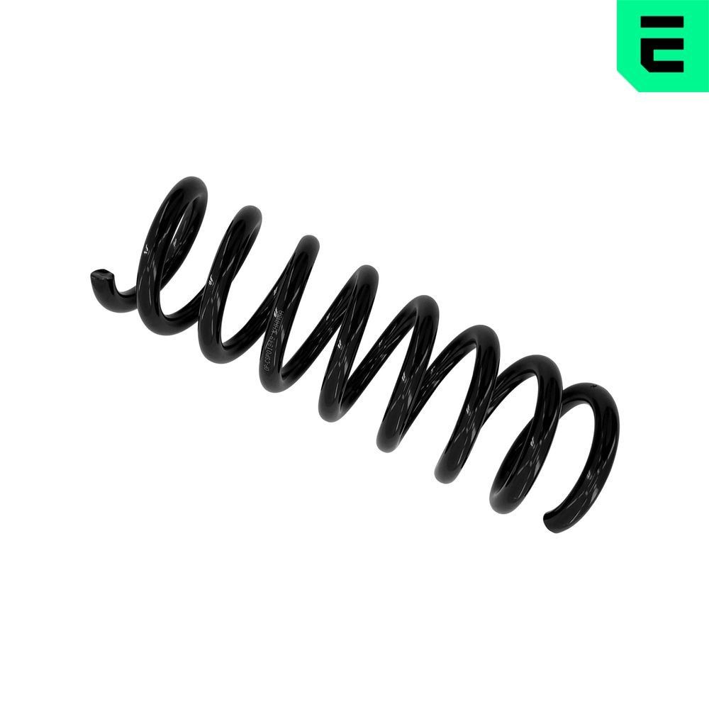 OPTIMAL Prużina podvozku OP-CSP01349 OP-CSP01349 Pružina podvozku MERCEDES-BENZ Trieda B OPTIMAL