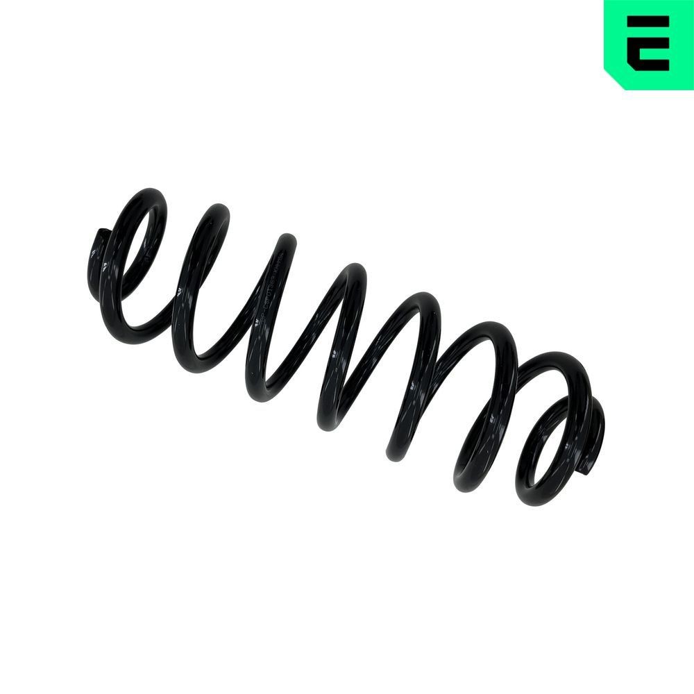 OPTIMAL Molle ammortizzatori OP-CSP01363 OP-CSP01363 costo Molle Volkswagen VENTO OPTIMAL