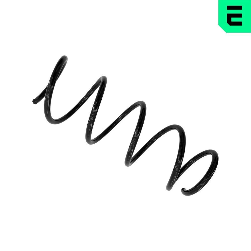 OPTIMAL Mola de suspensão OP-CSP01369 Molas OPTIMAL FOCUS OP-CSP01369 baratos