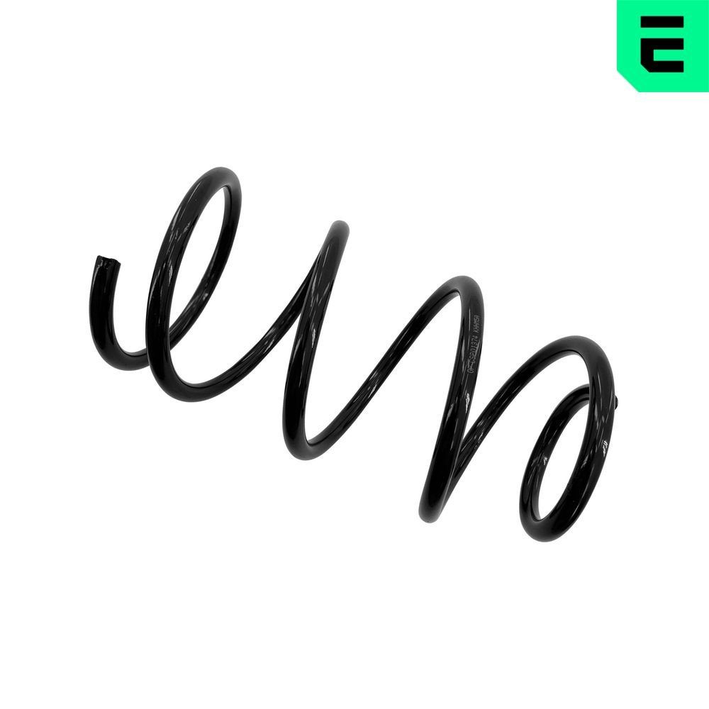 OPTIMAL Mola de suspensão OP-CSP01374 OP-CSP01374 Mola helicoidal FORD USA FOCUS OPTIMAL