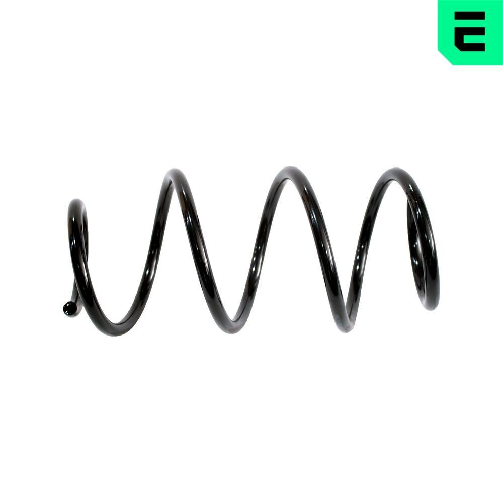 OPTIMAL Mola de suspensão OP-CSP01395 OP-CSP01395 Molas RENAULT CLIO OPTIMAL