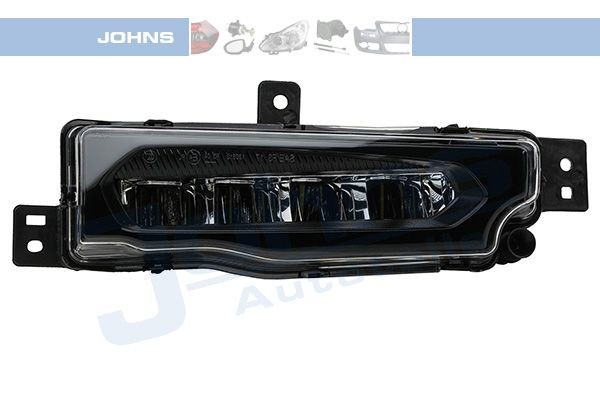 Fog Light JOHNS 20 86 30-5 JOHNS 20 86 30-5 BMW X4 2020 fog lights price
