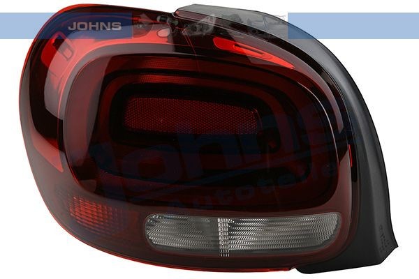 Fanale posteriore JOHNS 23 10 87-1 JOHNS 23 10 87-1 costo Fanale posteriore Citroen C3 2019