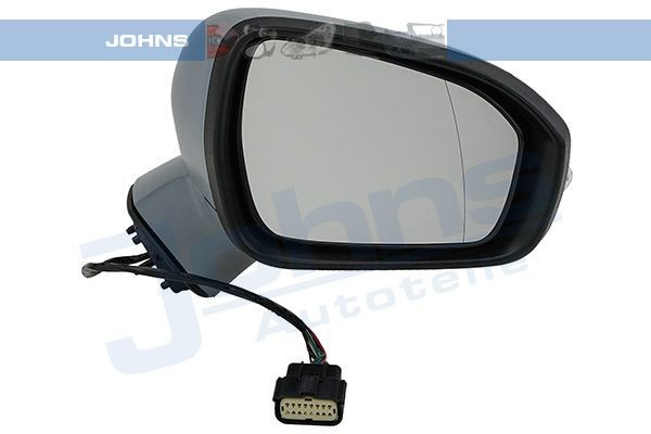 JOHNS Backspegel 32 20 38-22 32 20 38-22 JOHNS sidospegel FORD SIERRA