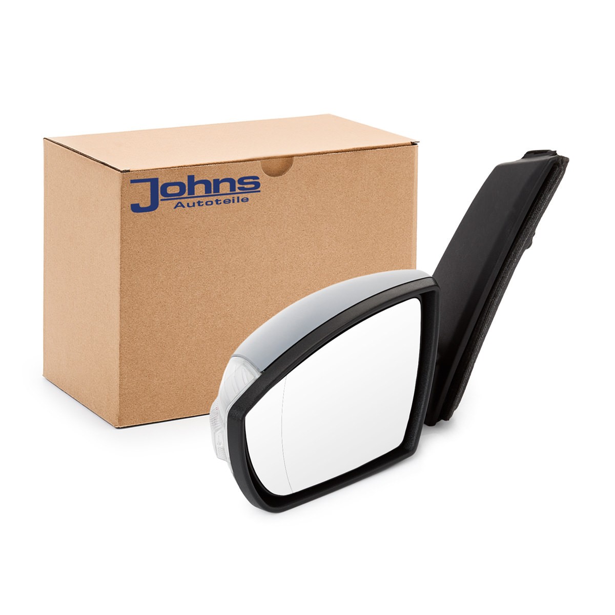 JOHNS Külső visszapillantó 32 67 37-23 Karosszéria Huracán Spyder: Külső visszapillantó JOHNS 32 67 37-23