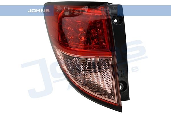 JOHNS Takavalo 38 65 87-1 38 65 87-1 JOHNS Takavalo Honda INSIGHT hinta