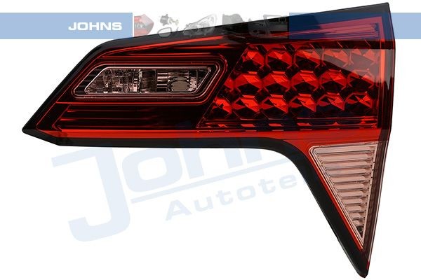 JOHNS Farolim 38 65 87-15 Luzes traseiras HONDA JOHNS 38 65 87-15