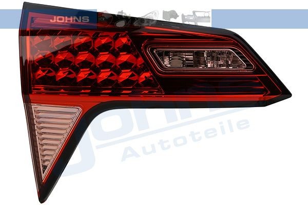 Bakljus JOHNS 38 65 88-15 JOHNS 38 65 88-15 Baklykta HONDA HR-V 2016