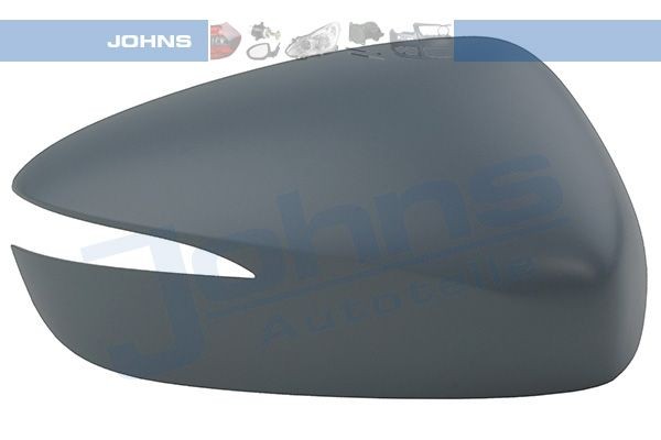 JOHNS Suojus, ulkopeili 45 83 38-93 Mazda CX 9 TB kotelo ulkopeili vasen ja oikea JOHNS 45 83 38-93
