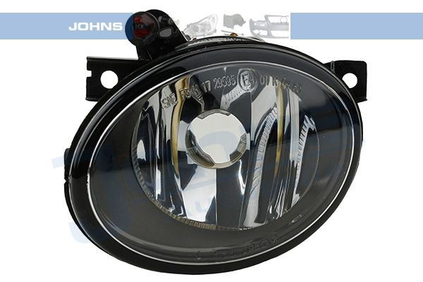 JOHNS Mistlamp 50 65 29 50 65 29 JOHNS Mistlampen set Mercedes-Benz goedkoop