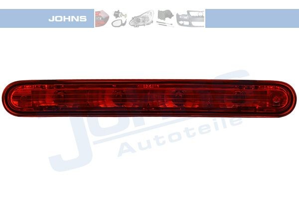 JOHNS Luz de stop adicional 57 27 89-1 JOHNS 57 27 89-1 Terceiro stop Peugeot 4007 SUV 4x4 originais preço