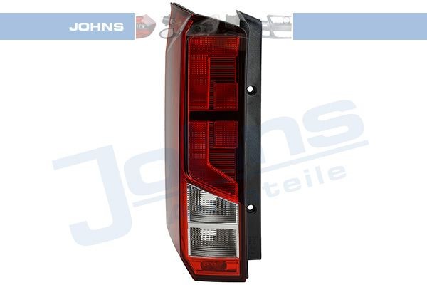 JOHNS Fanale posteriore 95 83 87-1 JOHNS 95 83 87-1 Fanale posteriore